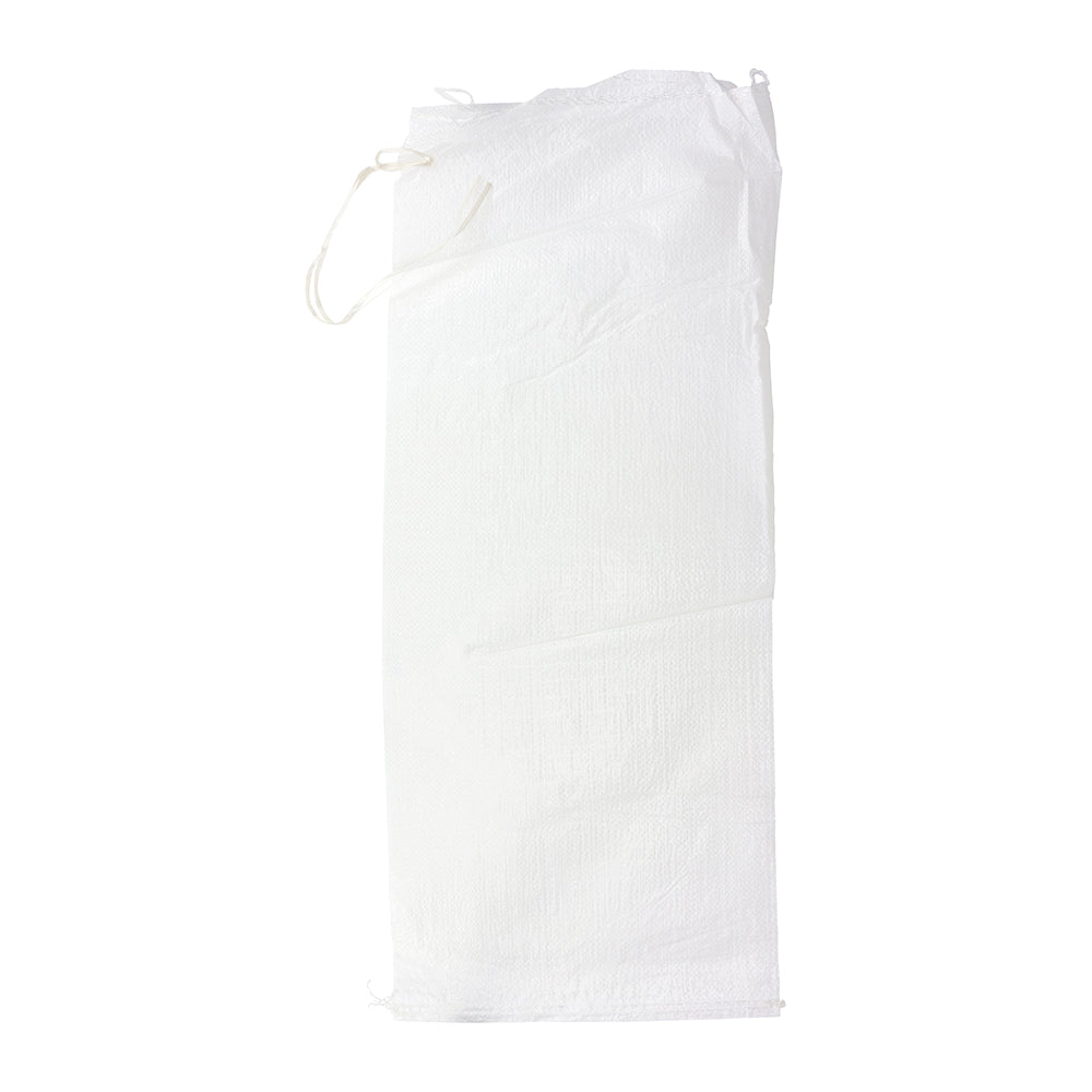 TIMCO PP Sandbags White
