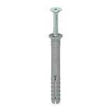 TIMCO Nylon Hammer Fixing - BZP
