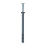 TIMCO Nylon Hammer Fixing - BZP