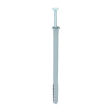 TIMCO Nylon Hammer Fixing - BZP