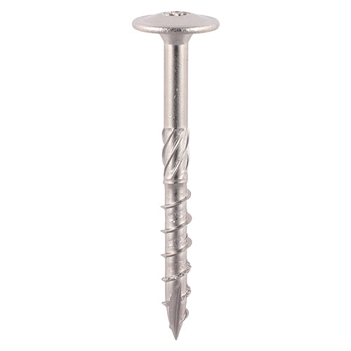 TIMCO Timber Frame Screw WAFER