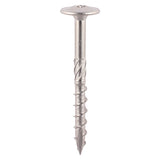 TIMCO Timber Frame Screw WAFER