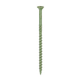 TIMCO Decking Screw PZ2 - Green
