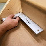 TIMCO Try Square