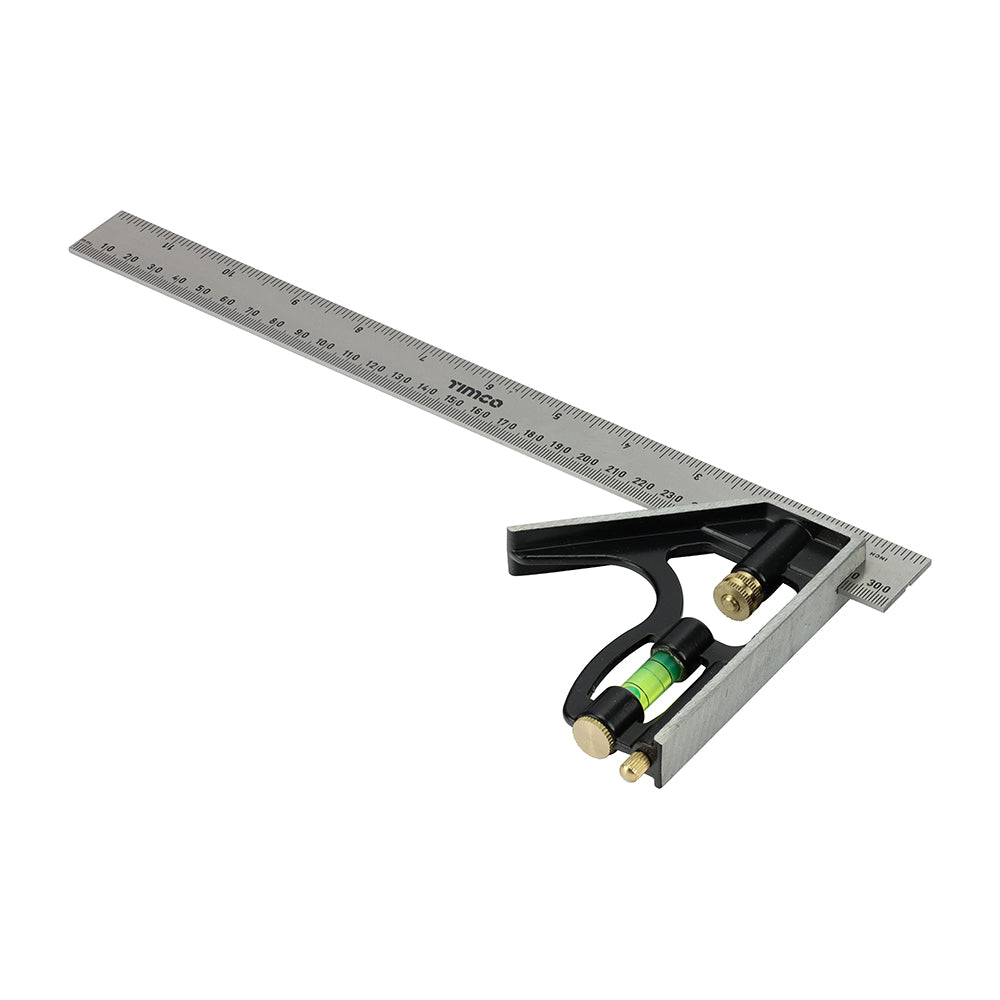 TIMCO Combination Square