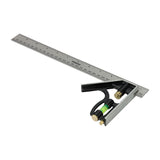 TIMCO Combination Square