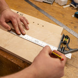TIMCO Combination Square