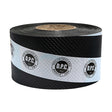 TIMCO Damp Proof Course - Black - 100mm x 30m