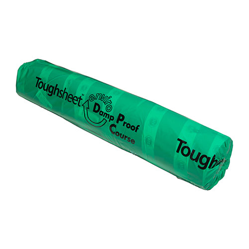 TIMCO Damp Proof Course - Black