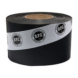 TIMCO Damp Proof Course - Black - 112mm x 30m