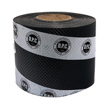 TIMCO Damp Proof Course - Black - 150mm x 30m