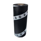 TIMCO Damp Proof Course - Black - 450mm x 30m