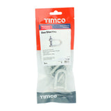 TIMCO Dee Shackle HDG