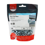 TIMCO Hex Nut DIN 934