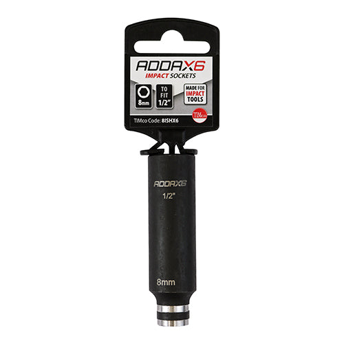 TIMCO Impact Socket