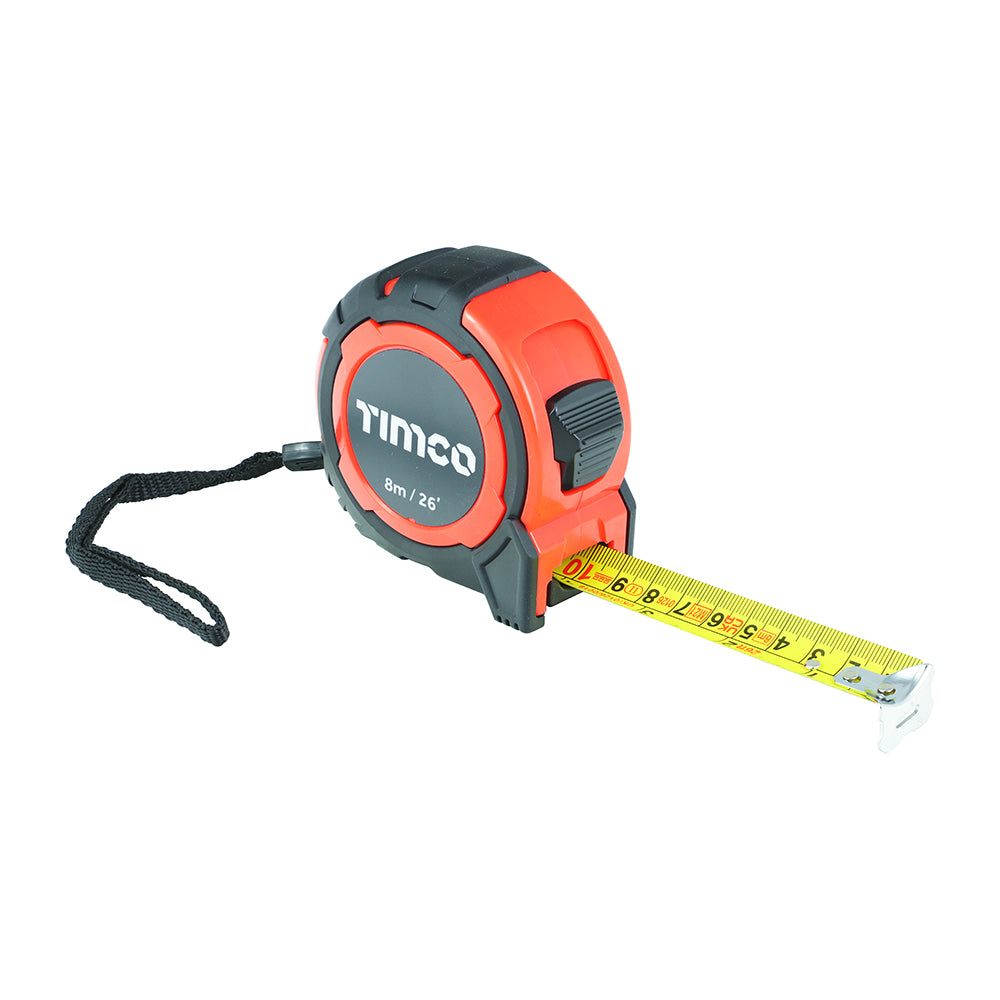 TIMCO Tape Measure