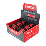 TIMCO Tape Measure