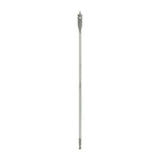 TIMCO Long Flat Wood Bit