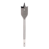 TIMCO Long Flat Wood Bit