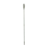 TIMCO Long Flat Wood Bit