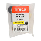 TIMCO Window Rack Bolt