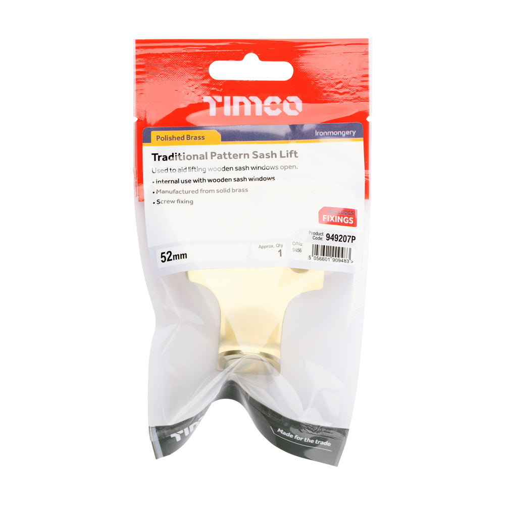 TIMCO Sash Lift