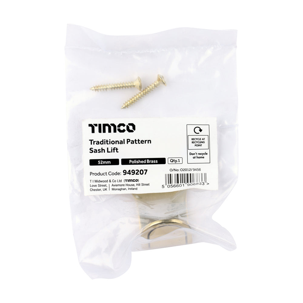 TIMCO Sash Lift