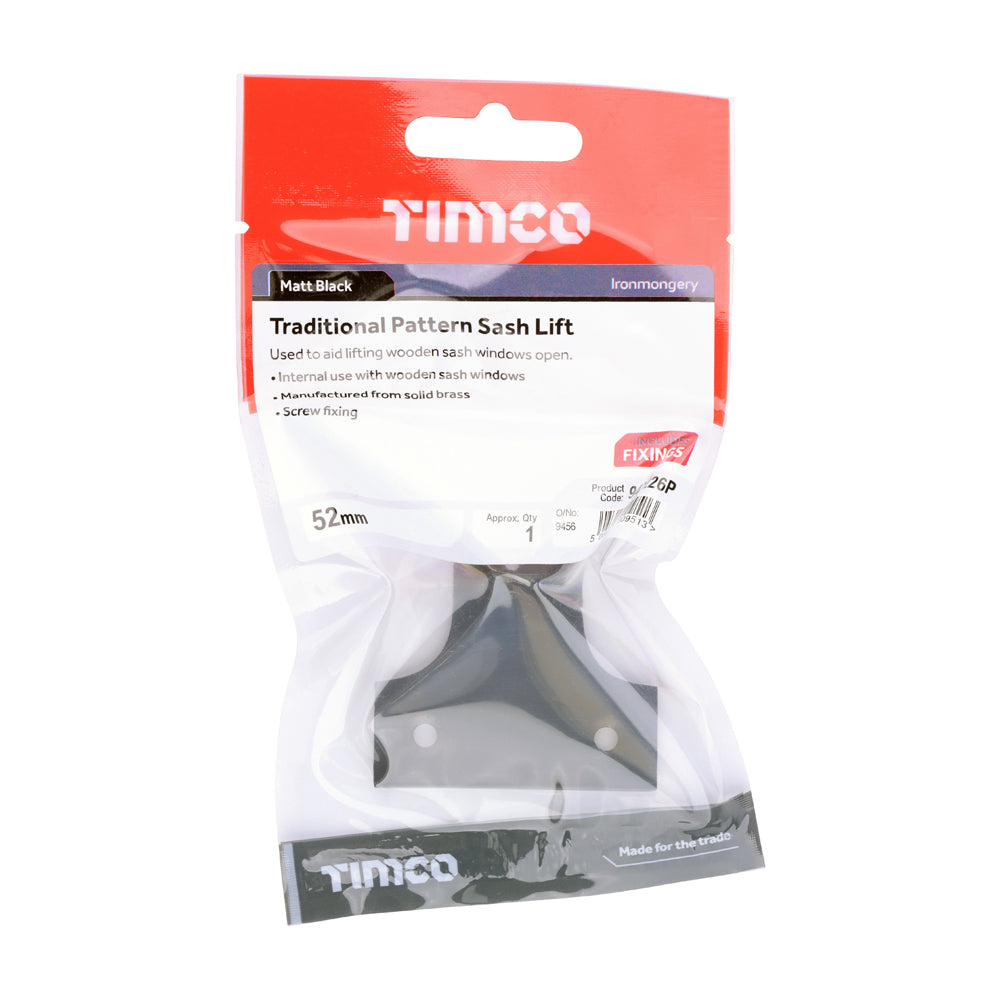 TIMCO Sash Lift