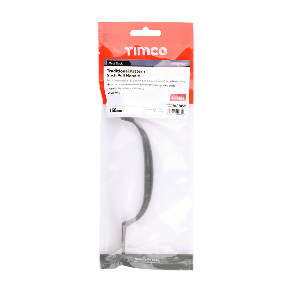 TIMCO Sash Pull Handle