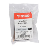 TIMCO Window Rack Bolt