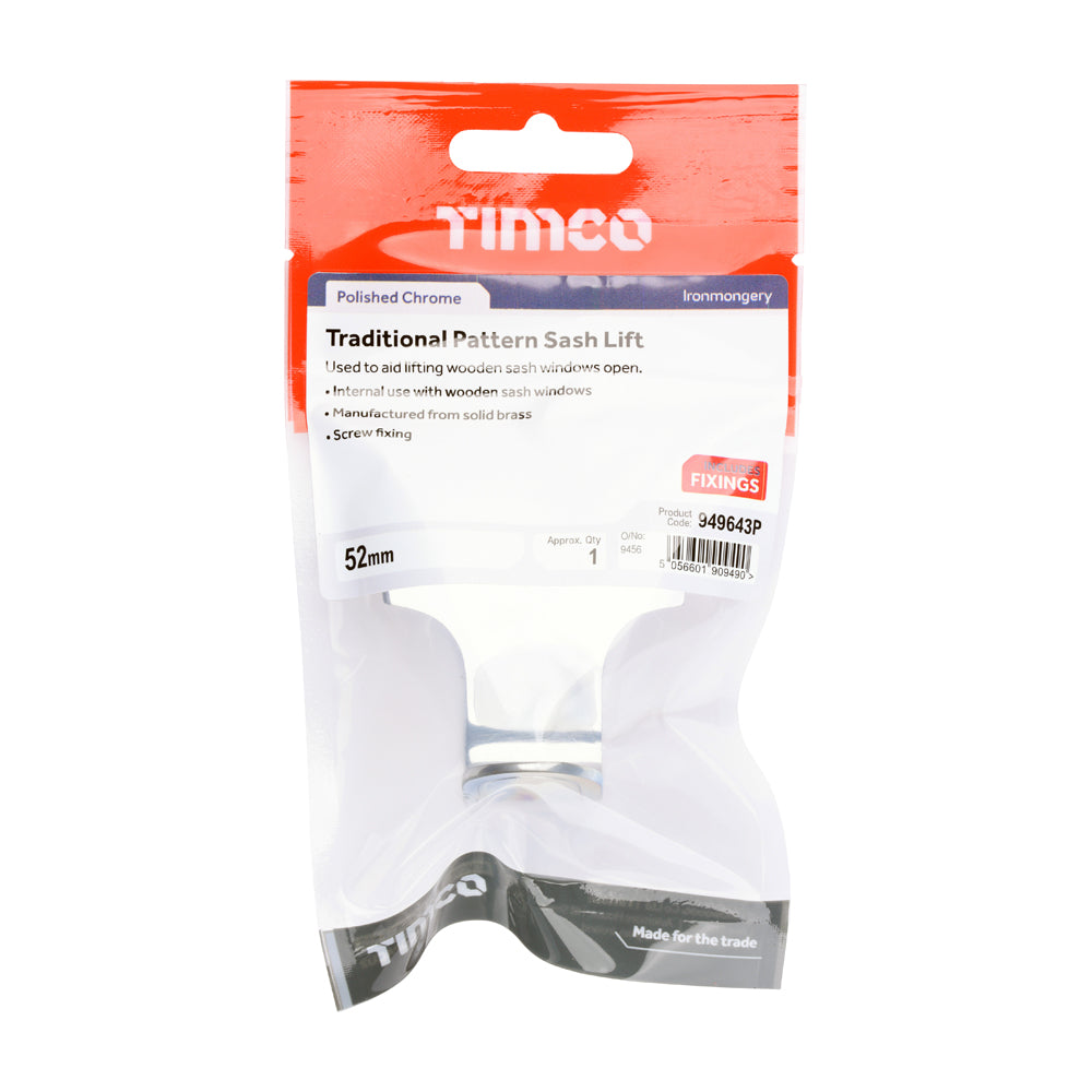 TIMCO Sash Lift
