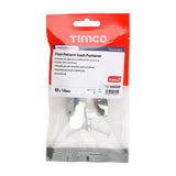 TIMCO Fitch Sash Fastener