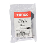 TIMCO Window Rack Bolt