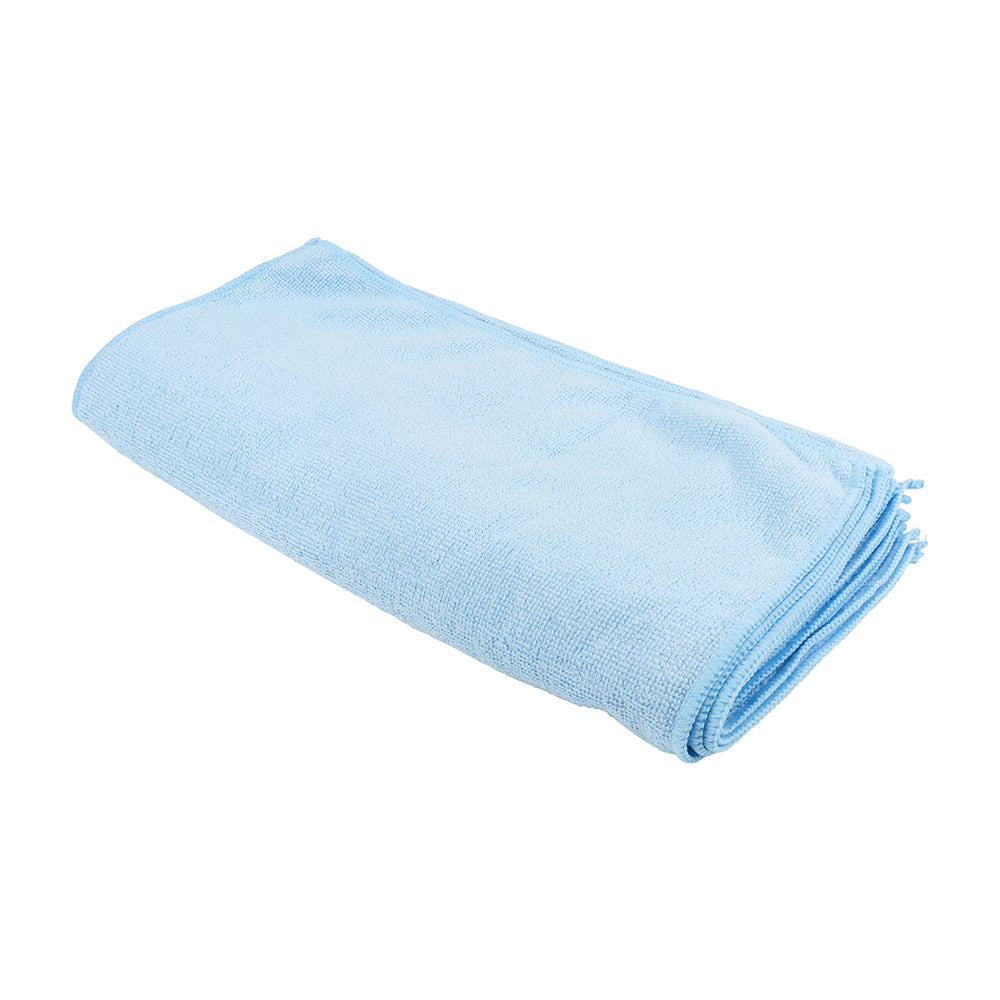 TIMCO Microfibre Cleaning Cloths