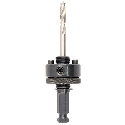 TIMCO Holesaw Arbor Hex 11mm