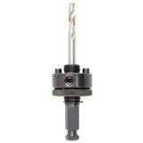 TIMCO Holesaw Arbor Hex 11mm