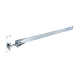 TIMCO Adjustable Band Hook Plate