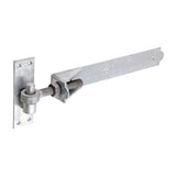 TIMCO Adjustable Band Hook Plate