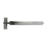 TIMCO Adjustable Band Hook Plate
