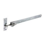 TIMCO Adjustable Band Hook Plate