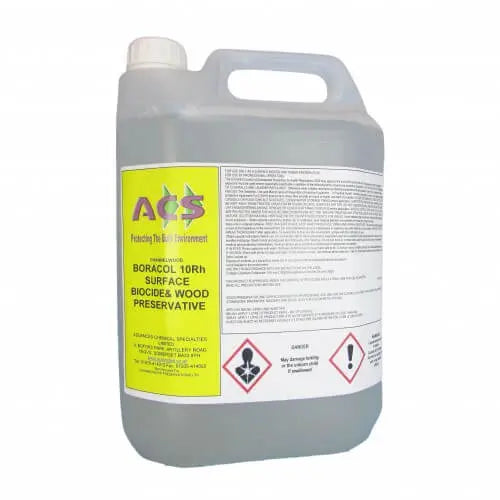 ACS Boracol 10