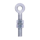 TIMCO Adjustable Gate Eye HDG