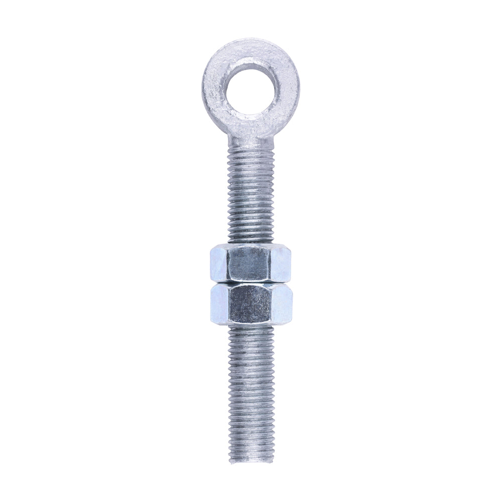 TIMCO Adjustable Gate Eye HDG