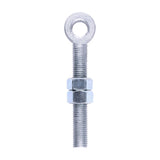 TIMCO Adjustable Gate Eye HDG