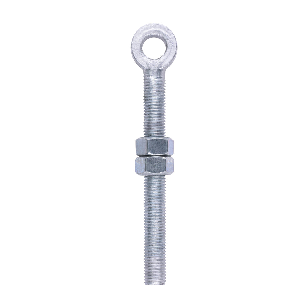 TIMCO Adjustable Gate Eye HDG