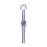 TIMCO Adjustable Gate Eye HDG
