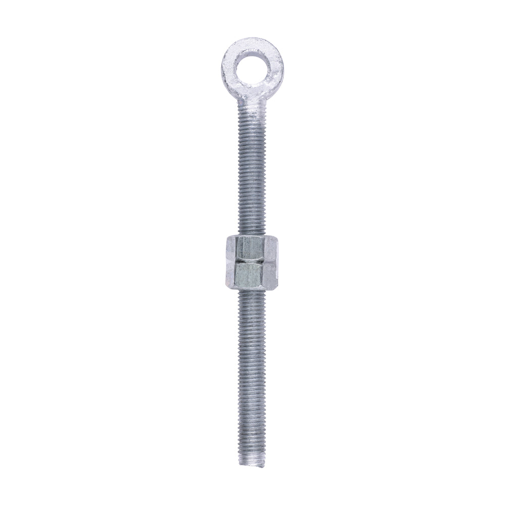 TIMCO Adjustable Gate Eye HDG
