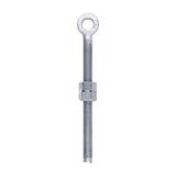 TIMCO Adjustable Gate Eye HDG