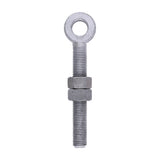 TIMCO Adjustable Gate Eye HDG