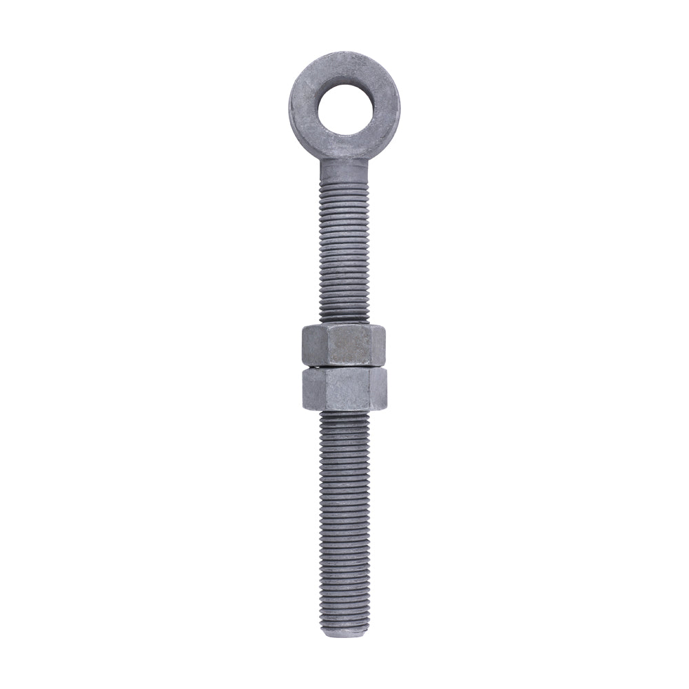 TIMCO Adjustable Gate Eye HDG